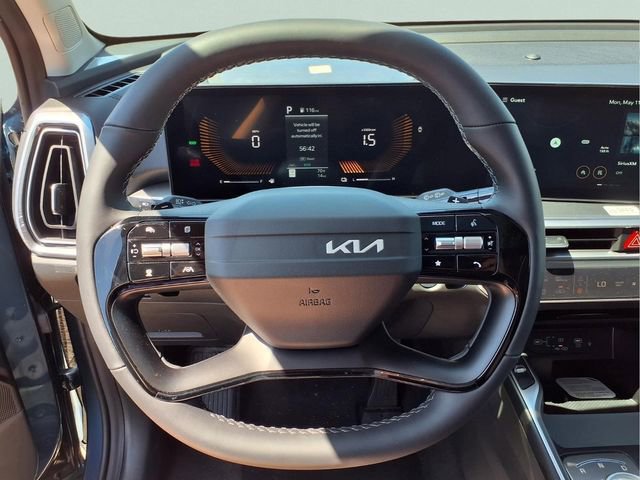New 2026 Kia Sorento EX AWD/4WD image 8