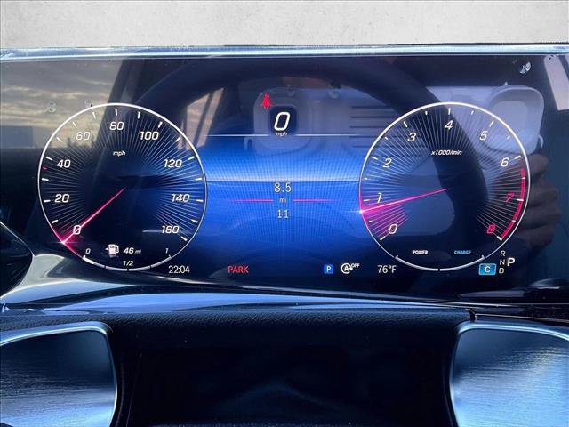 New 2026 Mercedes-Benz GLB 250 image 22
