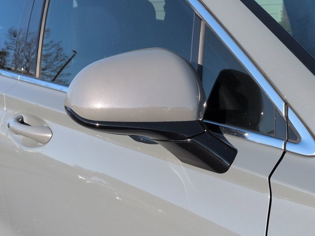 Used 2022 Hyundai Santa Fe SEL image 13