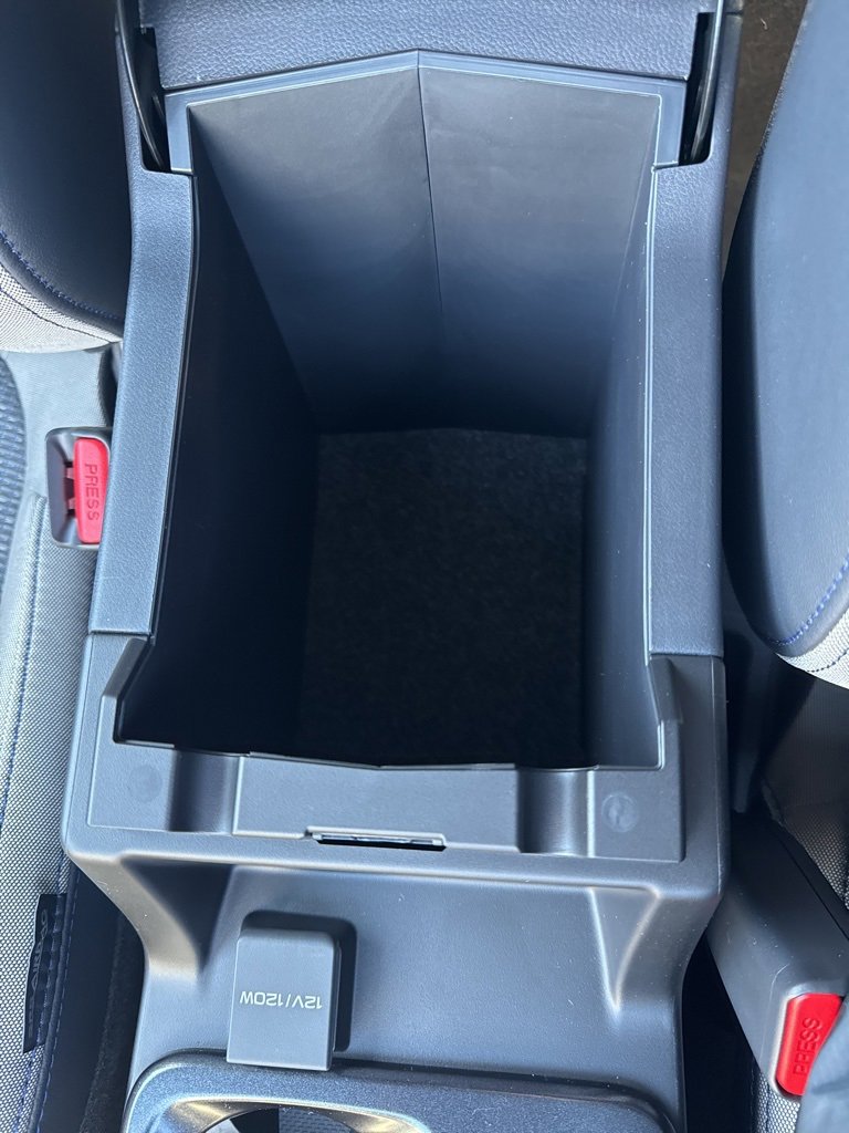 New 2026 Subaru Forester Premium image 17