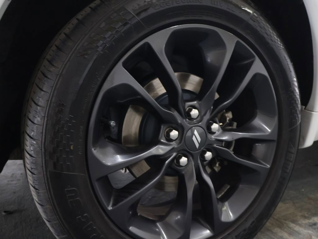 Used 2021 Dodge Durango R/T w/ Blacktop Package RWD image 35