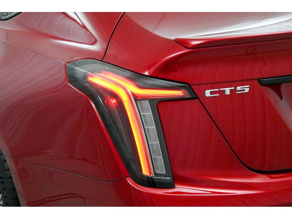 Used 2024 Cadillac CT5 V Blackwing w/ Super Cruise 2 Package image 24