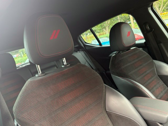 Used 2024 Dodge Hornet R/T AWD/4WD image 31
