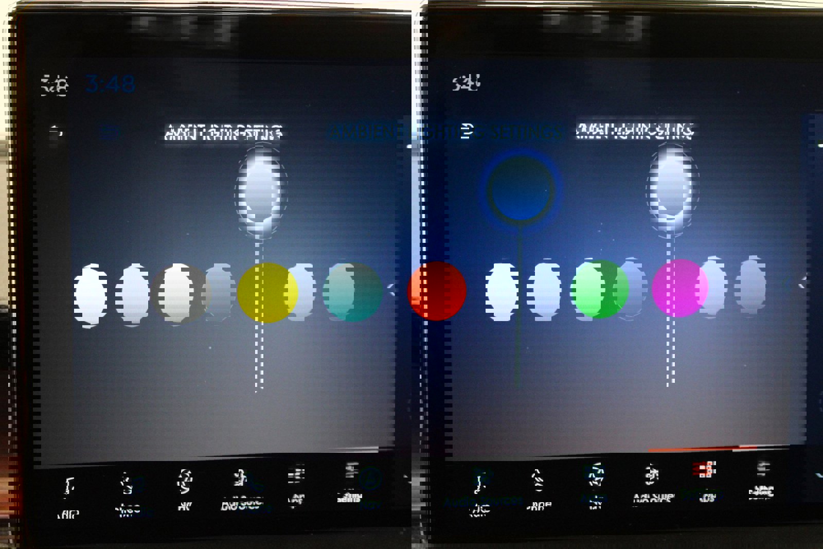 Used 2022 Lincoln Nautilus Reserve image 32