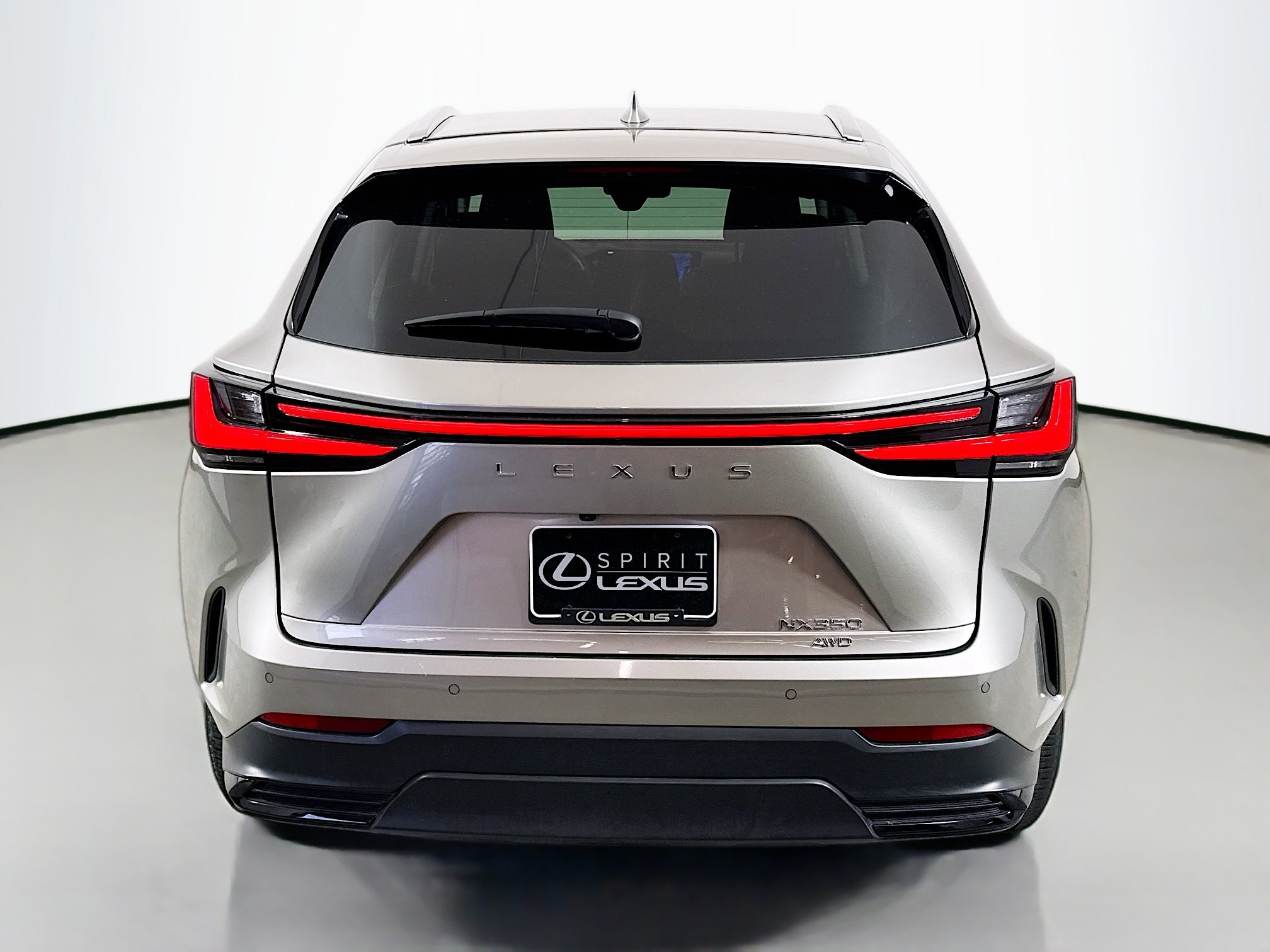 Used 2024 Lexus NX 350 AWD image 6