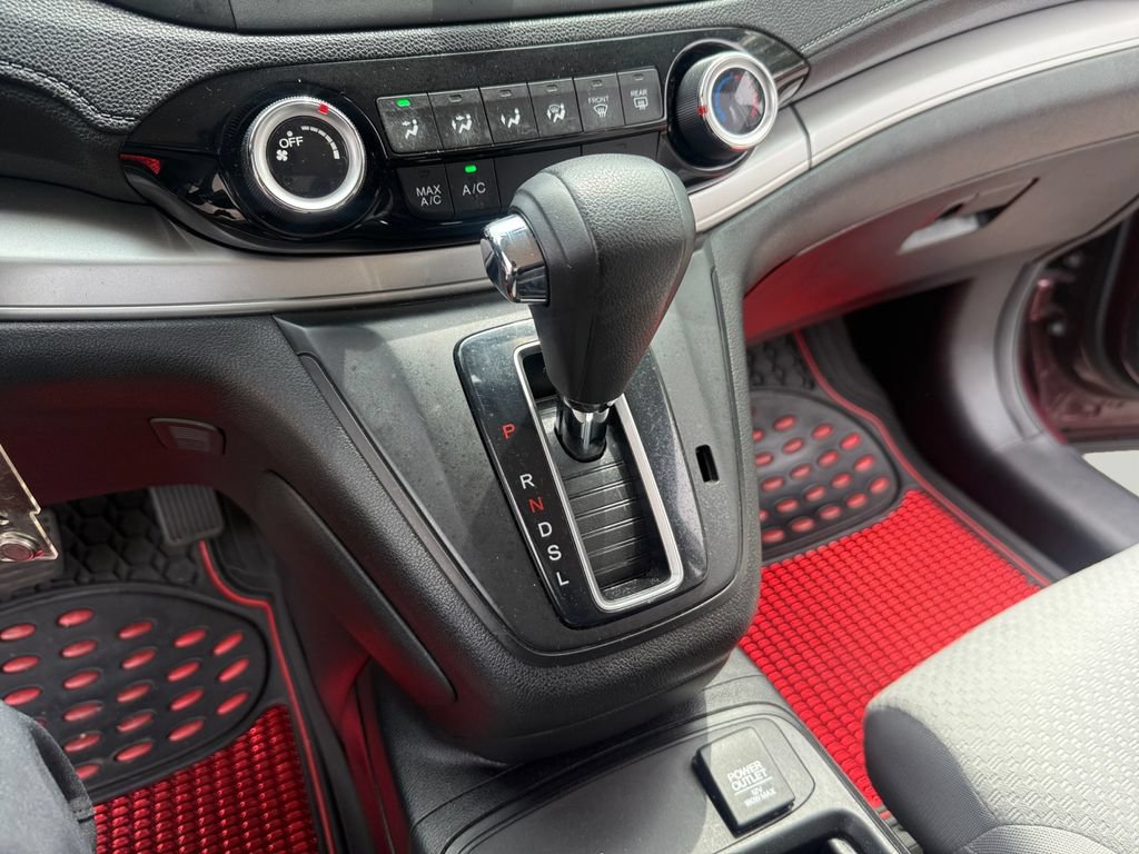 Used 2016 Honda CR-V SE image 18
