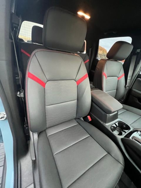 New 2026 Chevrolet Colorado Z71 w/ Z71 Convenience Package 2 image 13