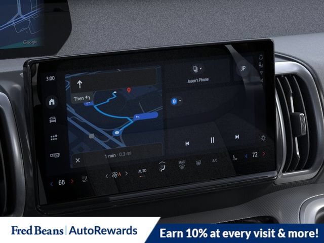 New 2026 Ford Expedition Active AWD/4WD image 19