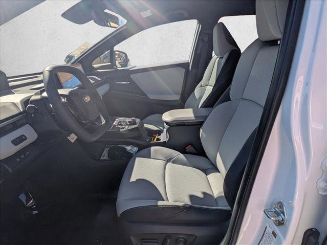 New 2026 Subaru Solterra image 11