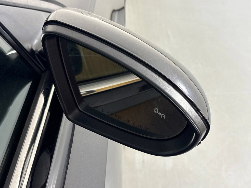 Used 2024 Volkswagen Jetta S FWD image 10
