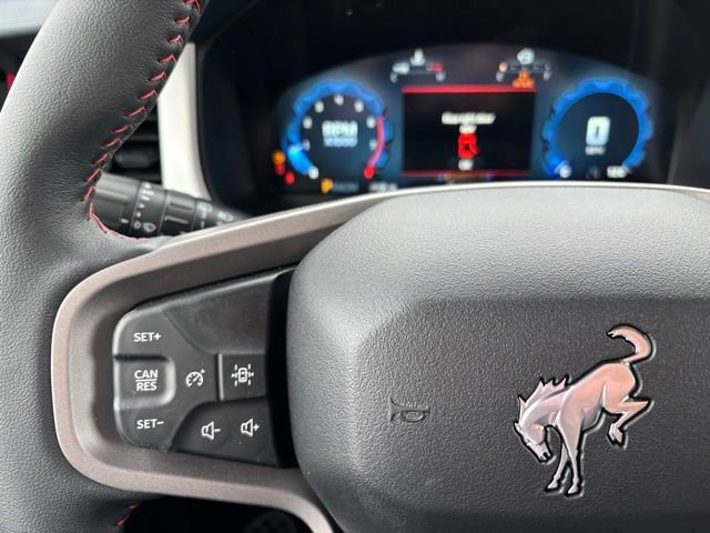 New 2026 Ford Bronco Heritage Edition image 24