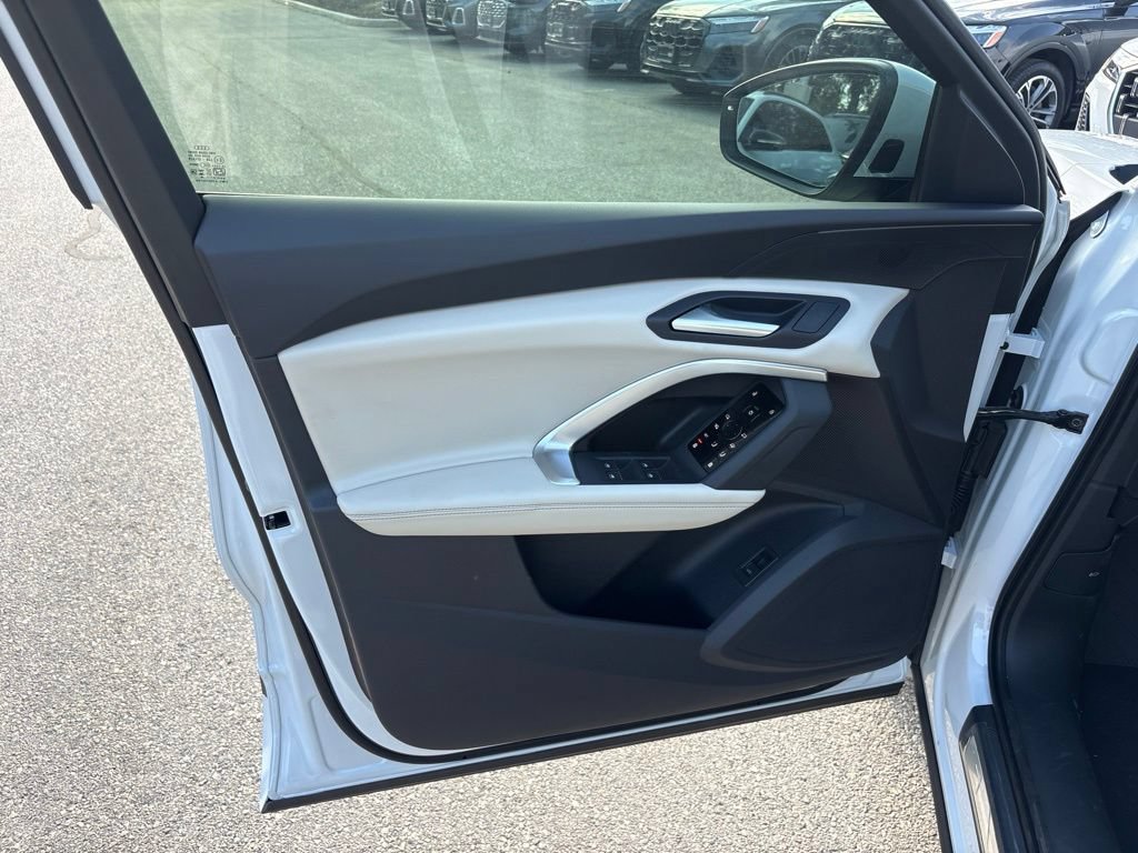 New 2026 Audi Q5 2.0T AWD/4WD image 10