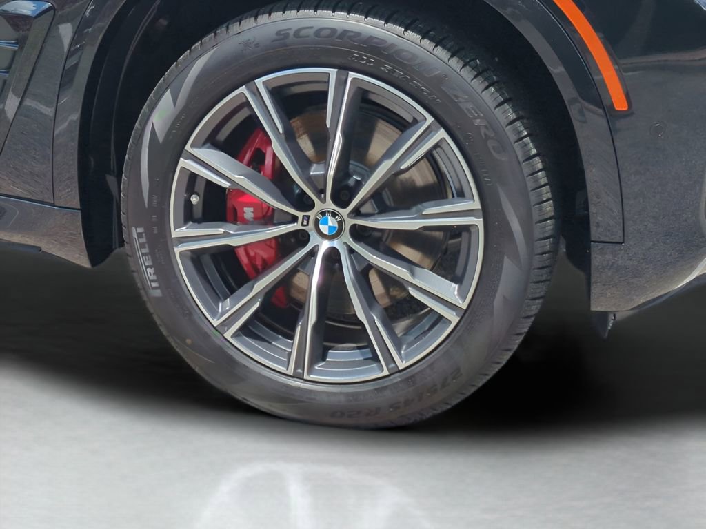 New 2026 BMW X5 sDrive40i w/ M Sport Package image 11