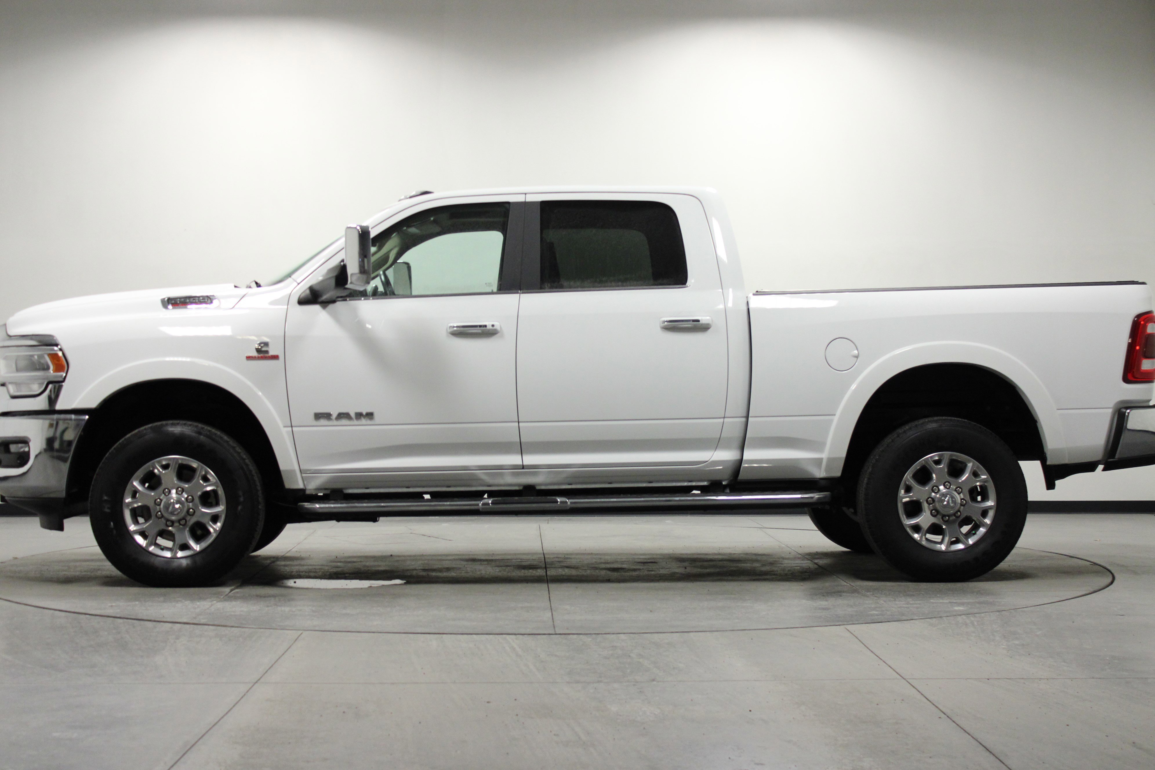 Used 2022 RAM 2500 Laramie image 5