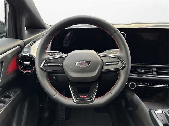 New 2026 Chevrolet Equinox EV RS image 12