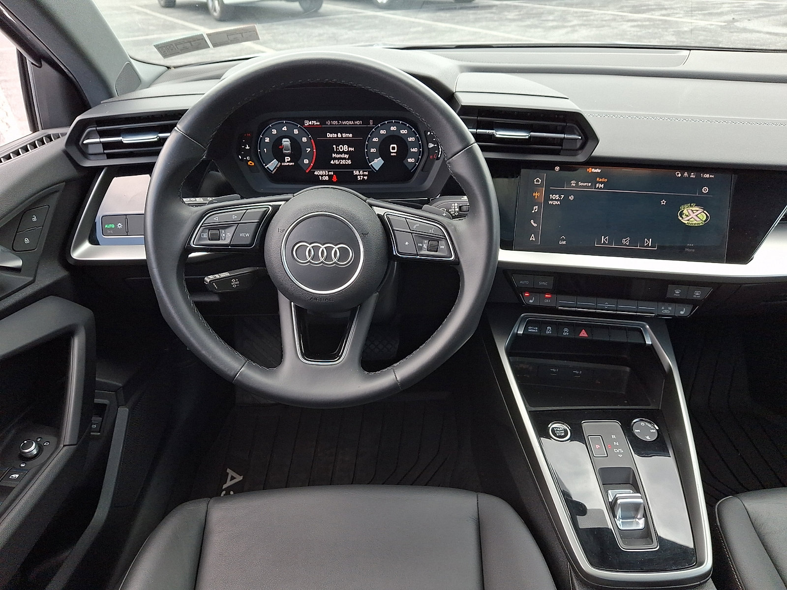 Used 2022 Audi A3 2.0T Premium image 12