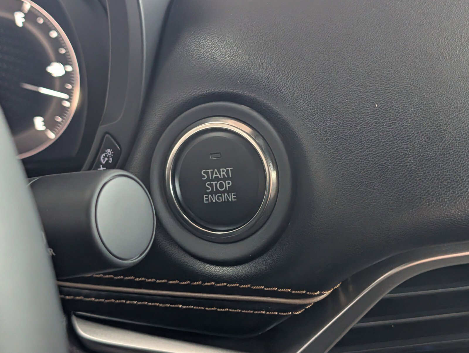 New 2026 MAZDA CX-90 3.3 Turbo S w/ Premium Package AWD/4WD image 25