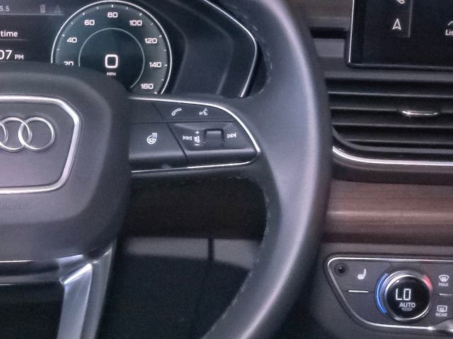 Certified 2024 Audi Q5 2.0T Premium Plus image 17