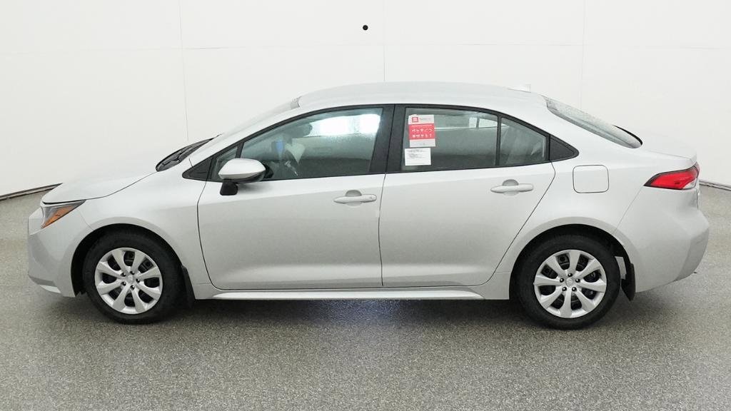 New 2026 Toyota Corolla LE image 14