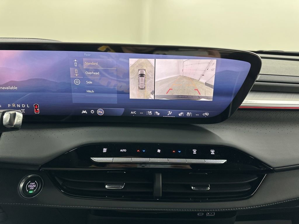 New 2026 Buick Enclave Avenir w/ Super Cruise Package image 41