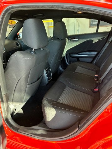 Used 2021 Dodge Charger SXT w/ Cold Weather Package image 25