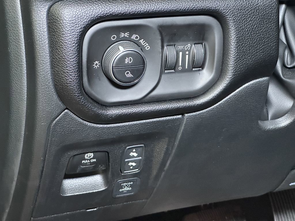 New 2026 RAM 1500 Big Horn image 19