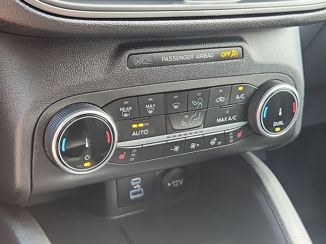 Certified 2023 Ford Escape Active AWD/4WD image 10