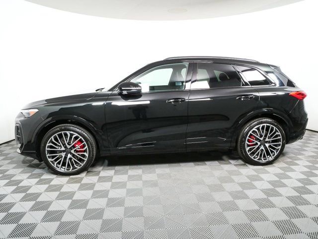New 2026 Audi SQ5 Premium Plus image 33