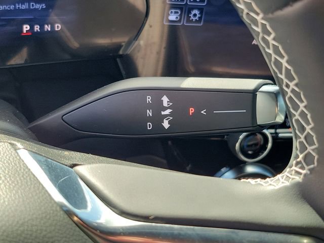 Certified 2024 Chevrolet Blazer EV LT image 29