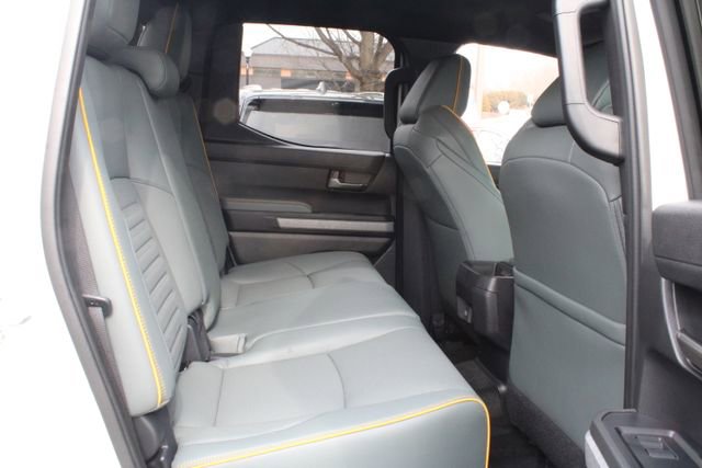 Used 2025 Toyota Tacoma Trailhunter image 30
