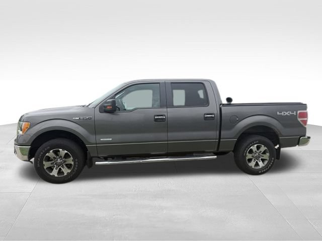 Used 2013 Ford F150 XLT w/ Luxury Equipment Group AWD/4WD image 5