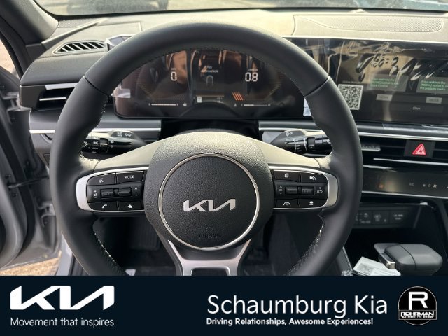 New 2026 Kia K5 GT-Line FWD image 10
