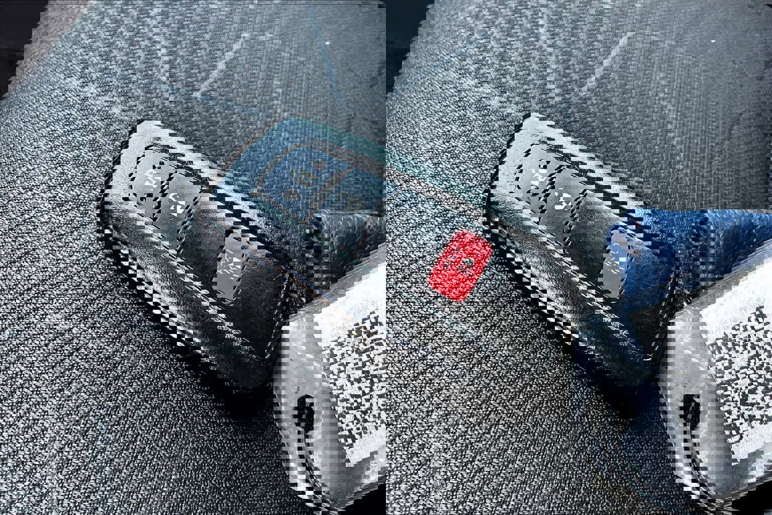 Used 2024 Toyota RAV4 XLE image 13