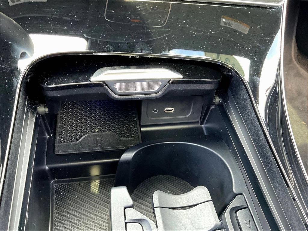 Certified 2024 Mercedes-Benz CLE 300 4MATIC Coupe image 17