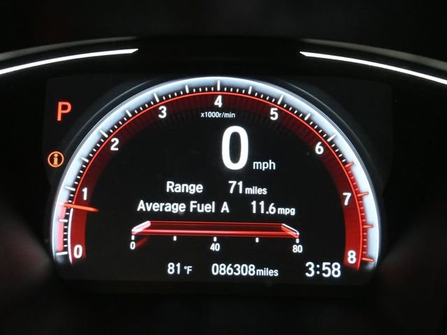 Used 2021 Honda Civic Sport image 27
