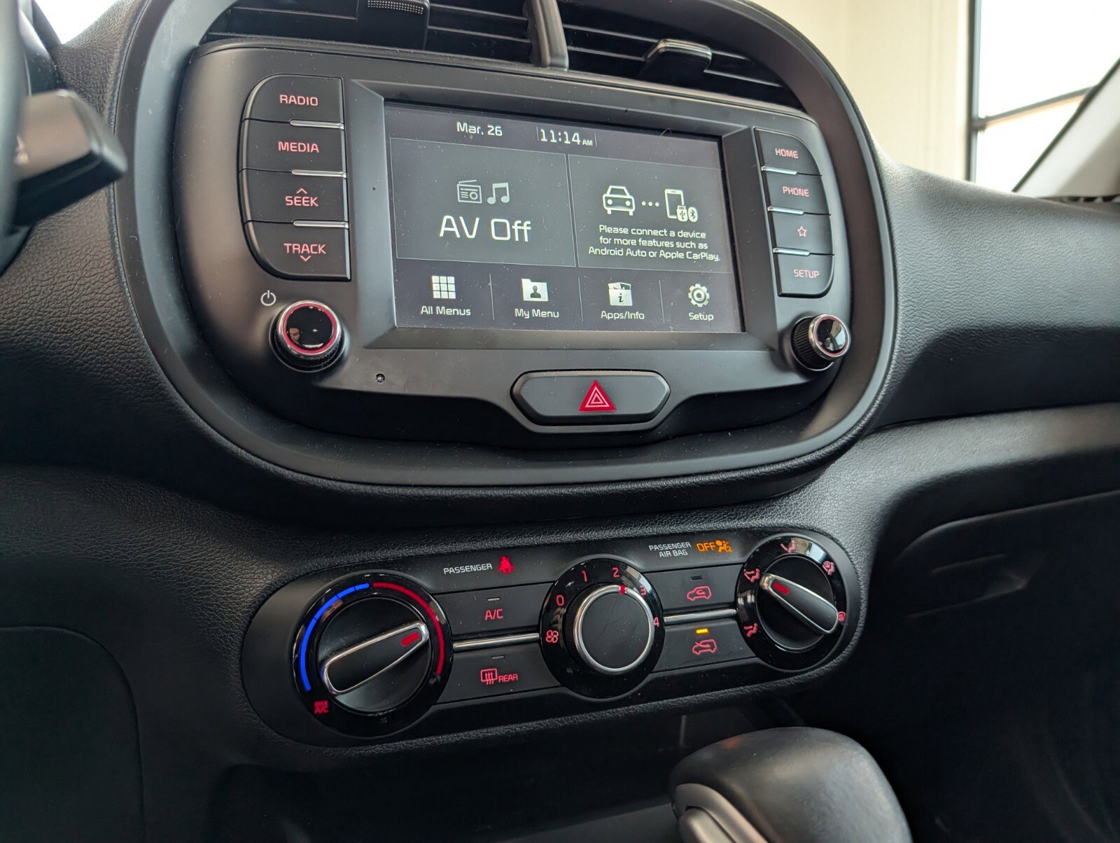 Used 2020 Kia Soul GT-Line image 21