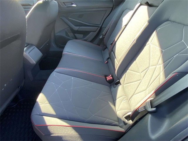 Used 2024 Volkswagen Jetta GLI 40th Anniversary Edition image 11