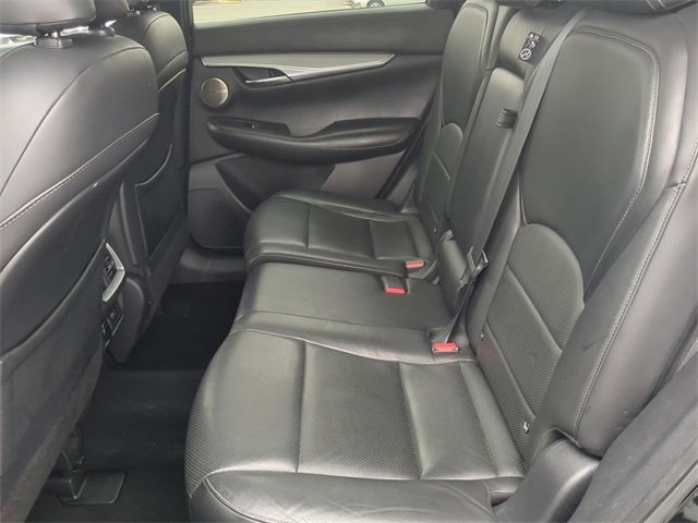 Used 2019 INFINITI QX50 Essential w/ Premium Heat Package image 14
