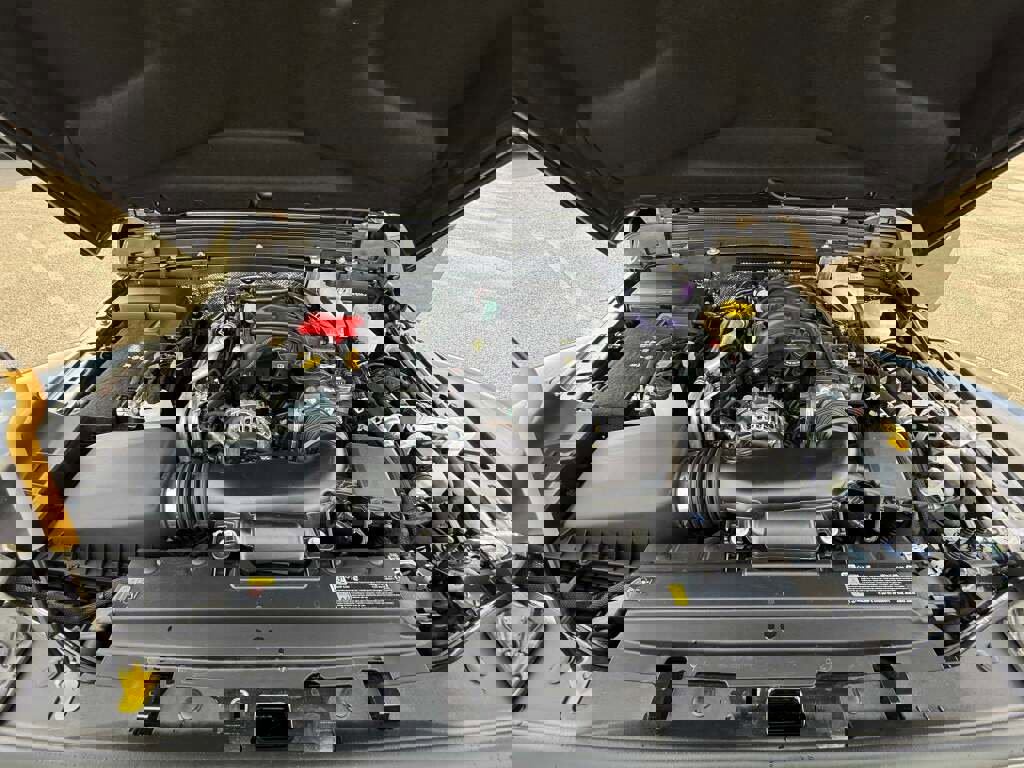 New 2026 Jeep Wrangler Unlimited Rubicon image 18