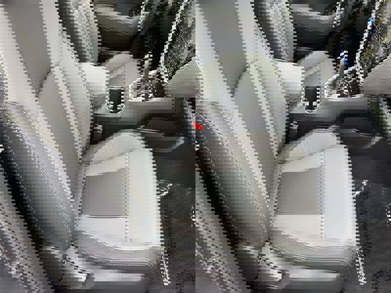 Certified 2024 Subaru Outback Onyx Edition image 18