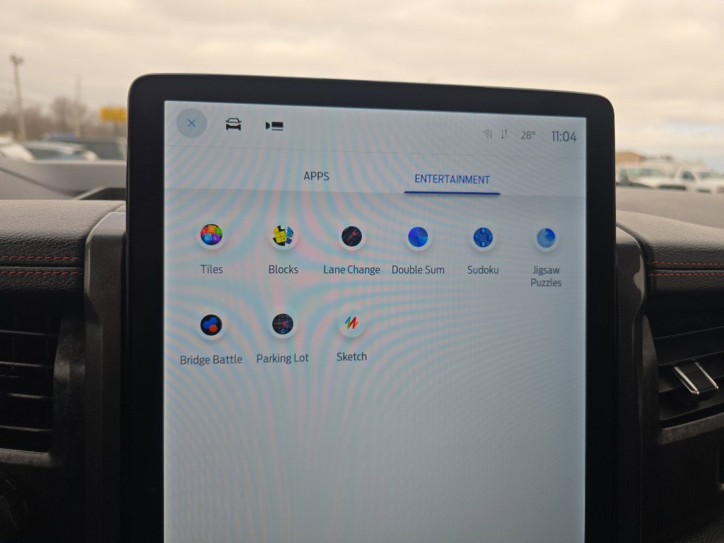 Used 2024 Ford Expedition Max Limited image 28