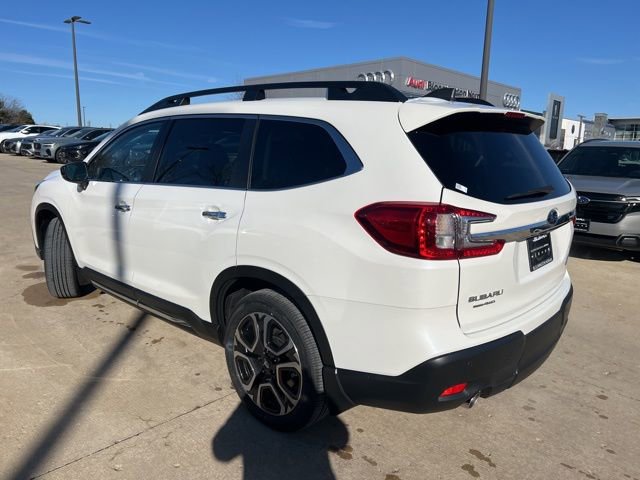 New 2026 Subaru Ascent Touring image 4