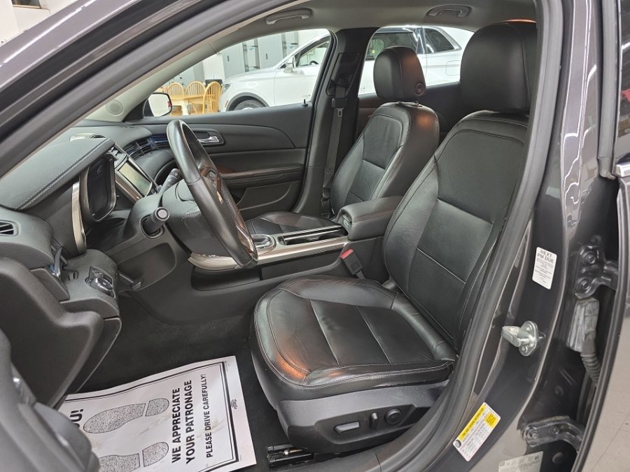 Used 2013 Chevrolet Malibu LTZ FWD image 7