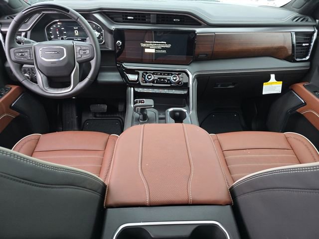 Used 2025 GMC Sierra 1500 Denali Ultimate image 21