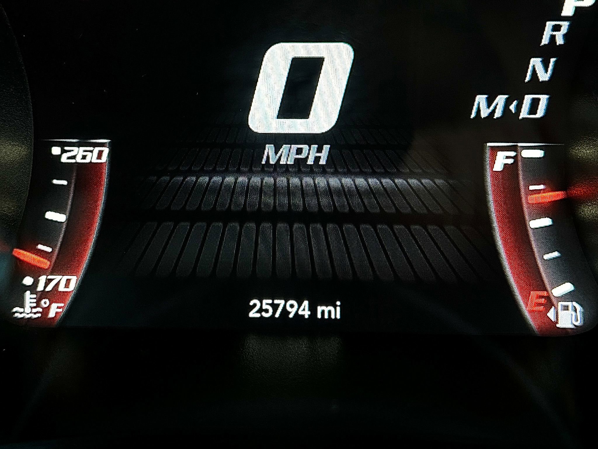 Used 2020 Dodge Challenger SRT Hellcat image 15