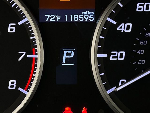 Used 2015 Acura RDX FWD image 17