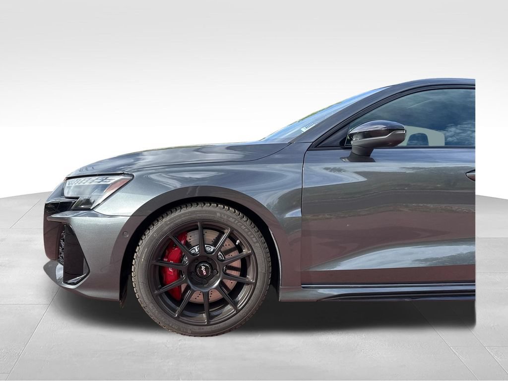 Used 2025 Audi RS 3 AWD/4WD image 40