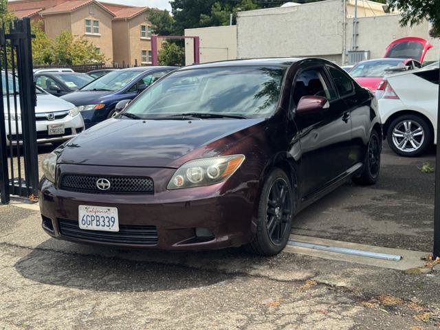 Used 2009 Scion tC FWD image 1