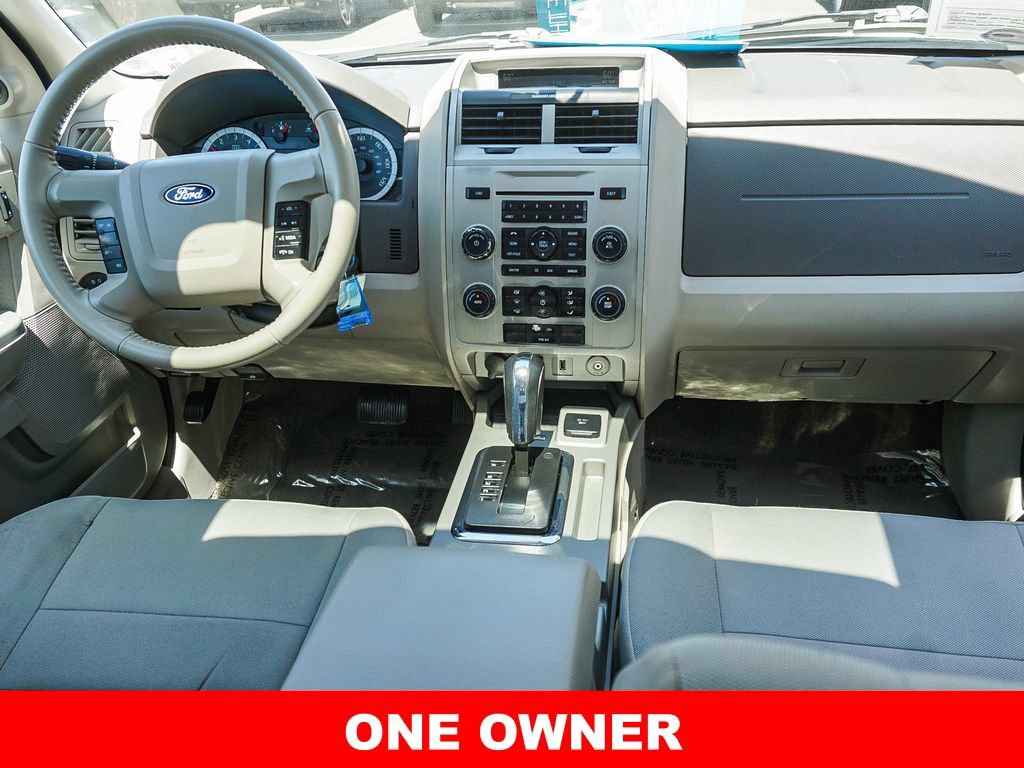 Used 2011 Ford Escape 2WD Hybrid image 14