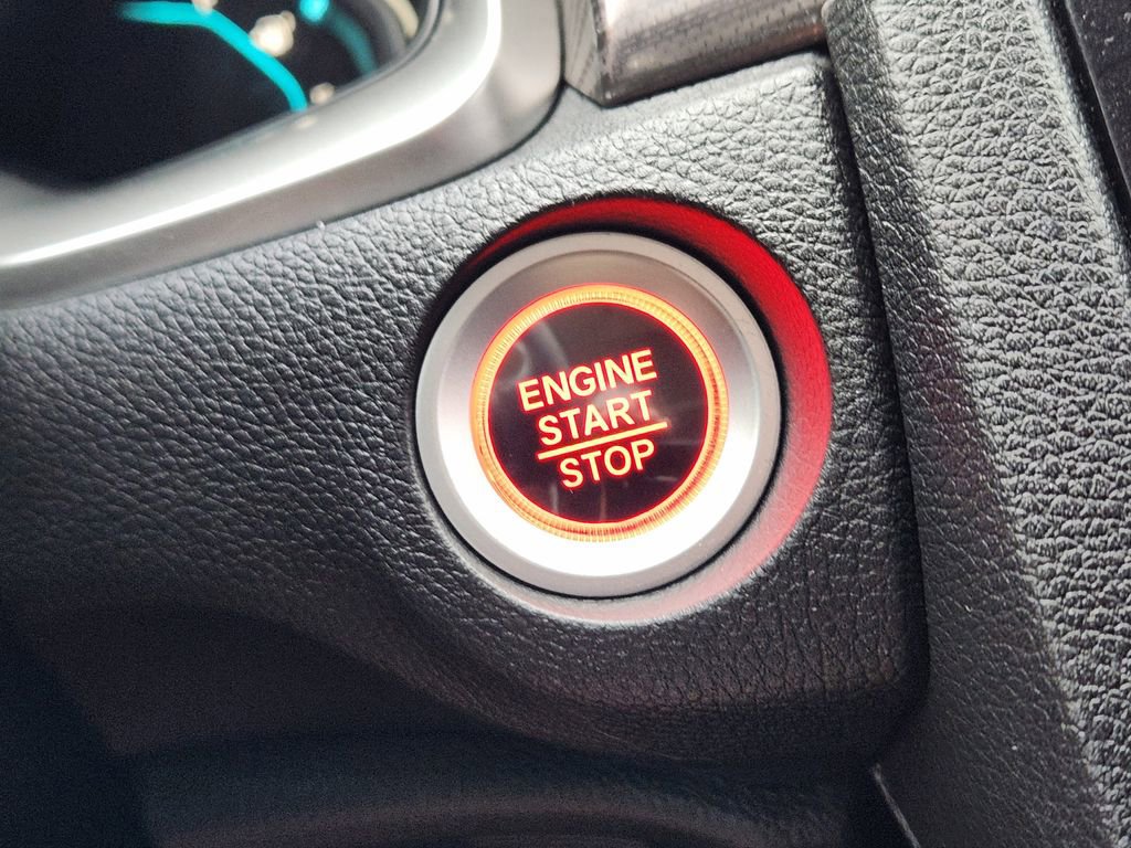 Used 2021 Honda Civic EX-L image 15